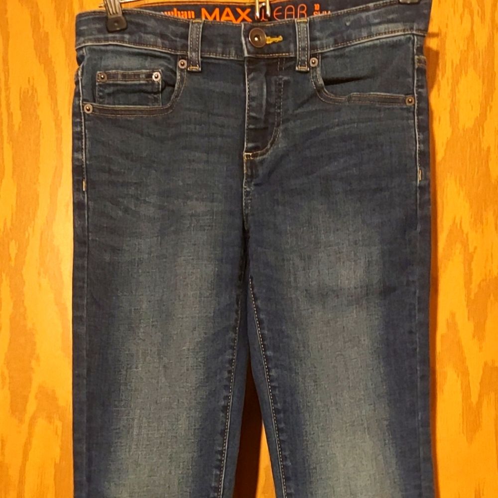 Boys jean